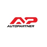 AUTOPARTNER - logo
