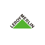 Leroy Merlin - logo