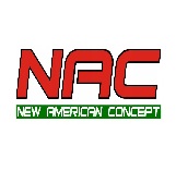 NAC - logo