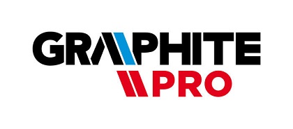 Graphite Pro - logo
