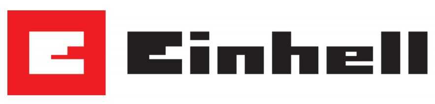 Einhell - logo