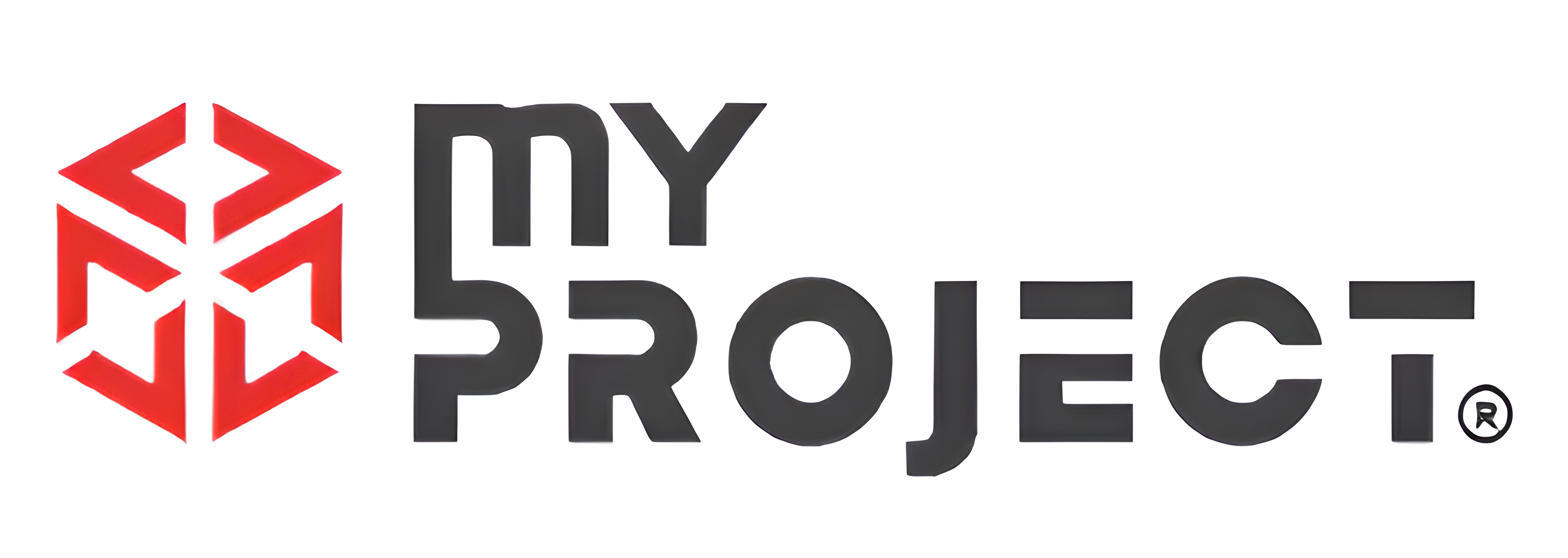 My Project - logo