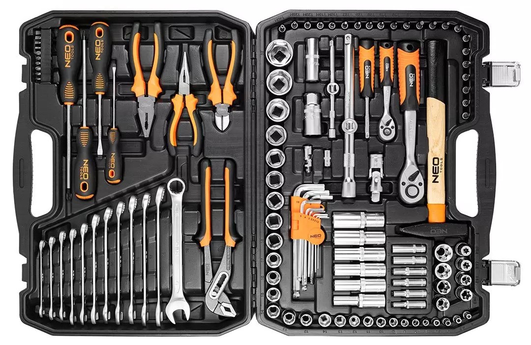 Neo Tools