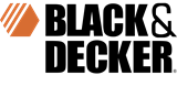 Black&Decker - logo