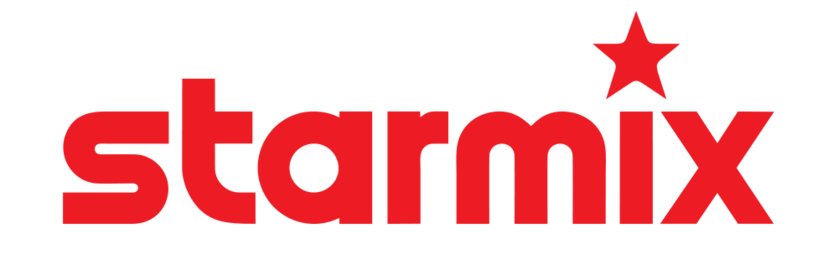 Starmix - logo