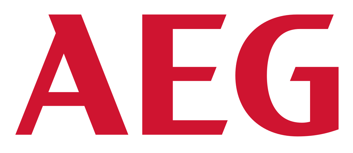 AEG - logo