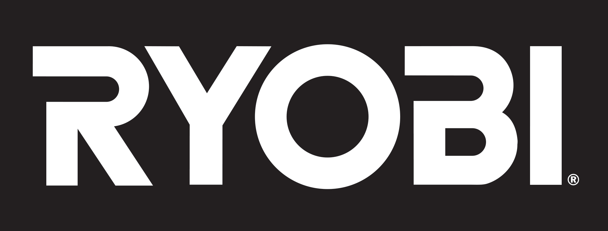 Ryobi - logo