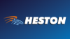 Heston - logo