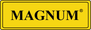 Magnum - logo