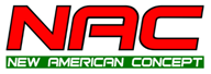 NAC - logo