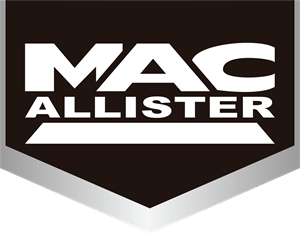 MAC Allister - logo