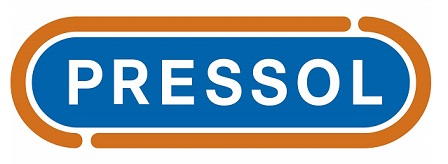 Pressol - logo