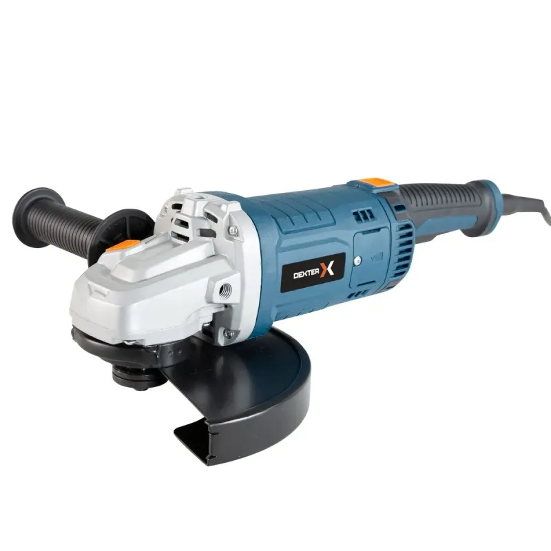 DEX SZLIF KĄT 230MM 2100W