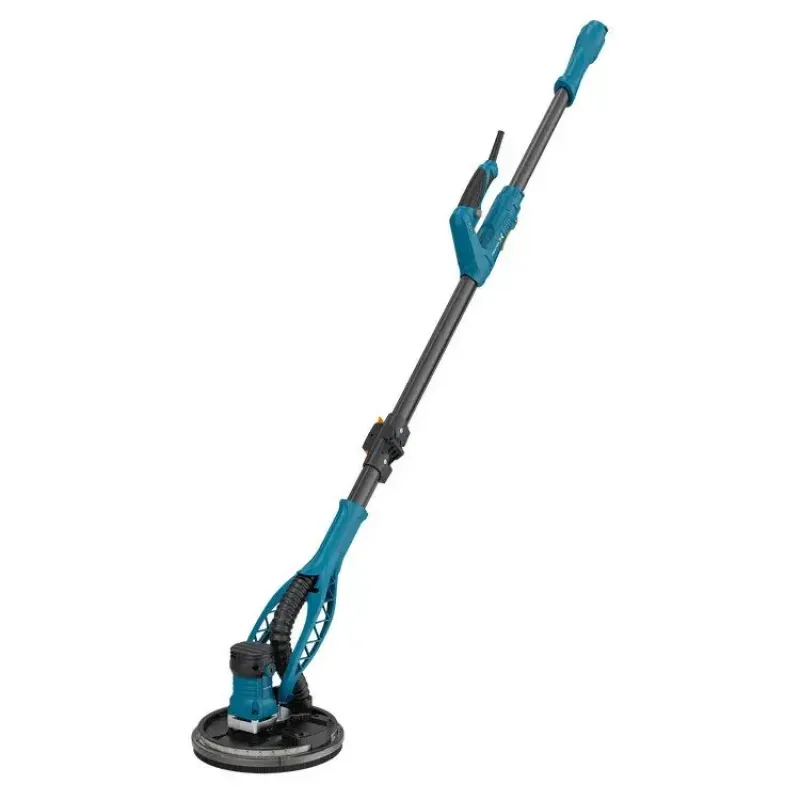 DEX SZLIF DO GIPSU 710W 225MM+PAP