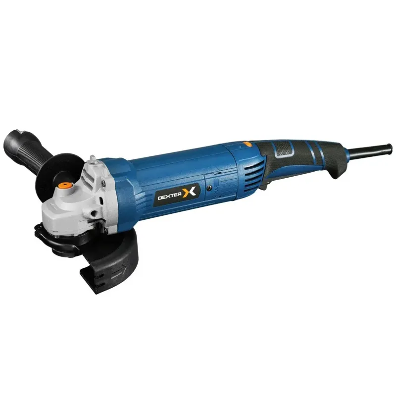 DEX SZLIF KĄT 125MM 1200W REG