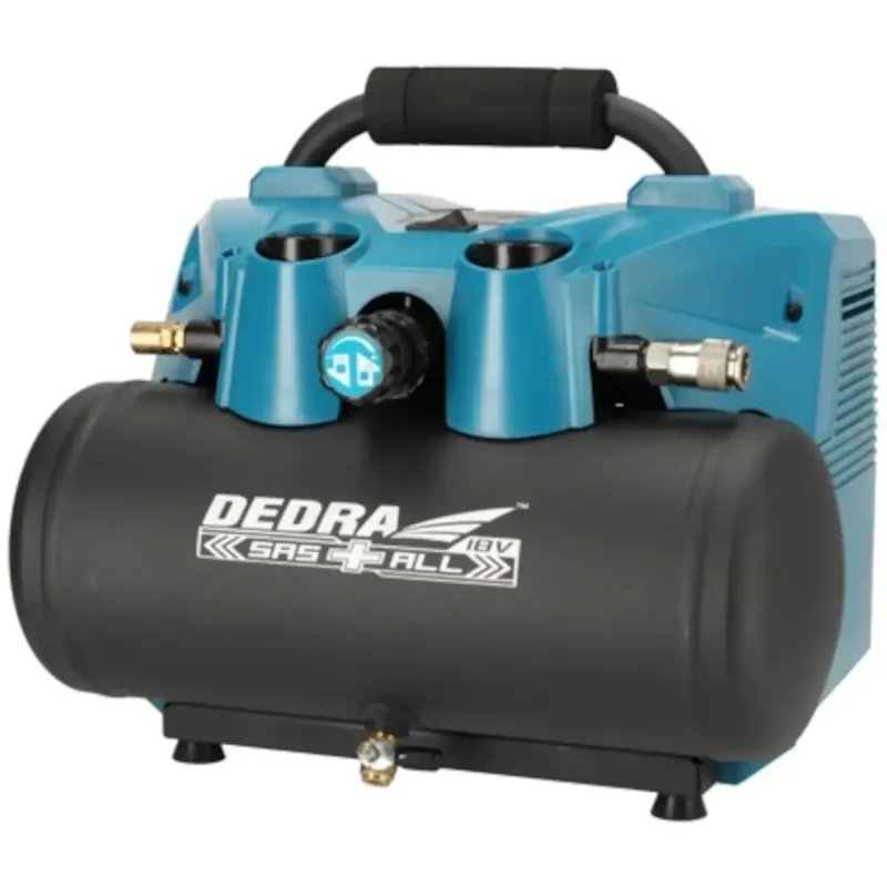 Kompresor DEDRA DED7077V