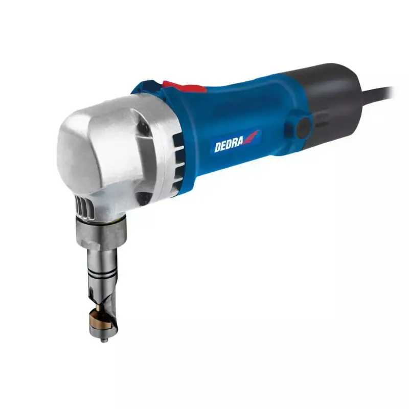 Nożyce do cięcia blachy DEDRA DED7502