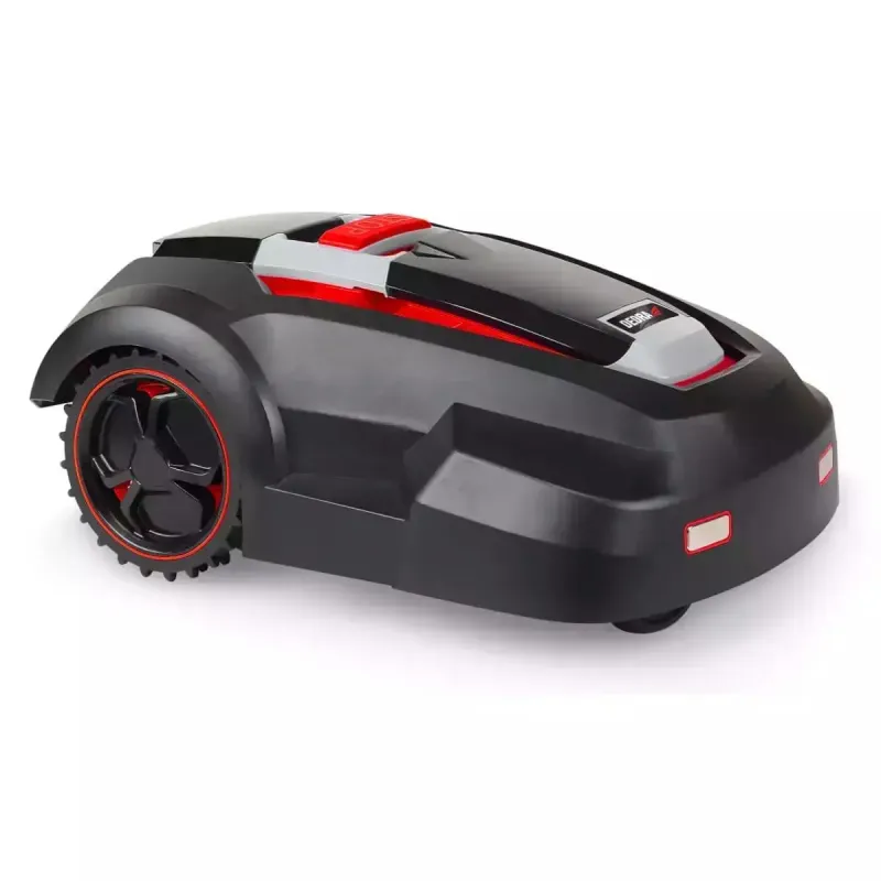Robot kosząco-mulczujący DEDRA DED8751-3 i DED8751-4