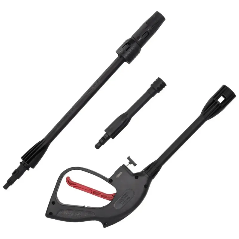 Myjka ciśnieniowa DEDRA DED8824