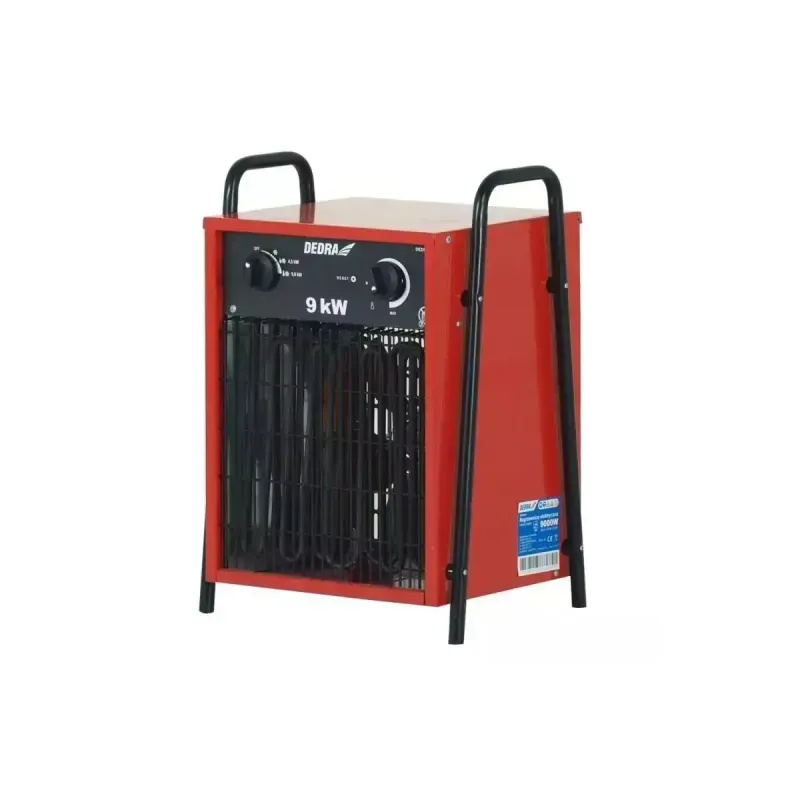 Nagrzewnica elektryczna DEDRA DED9924