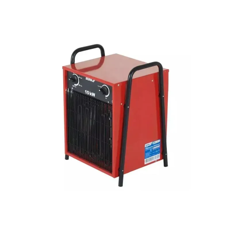 Nagrzewnica elektryczna DEDRA DED9925