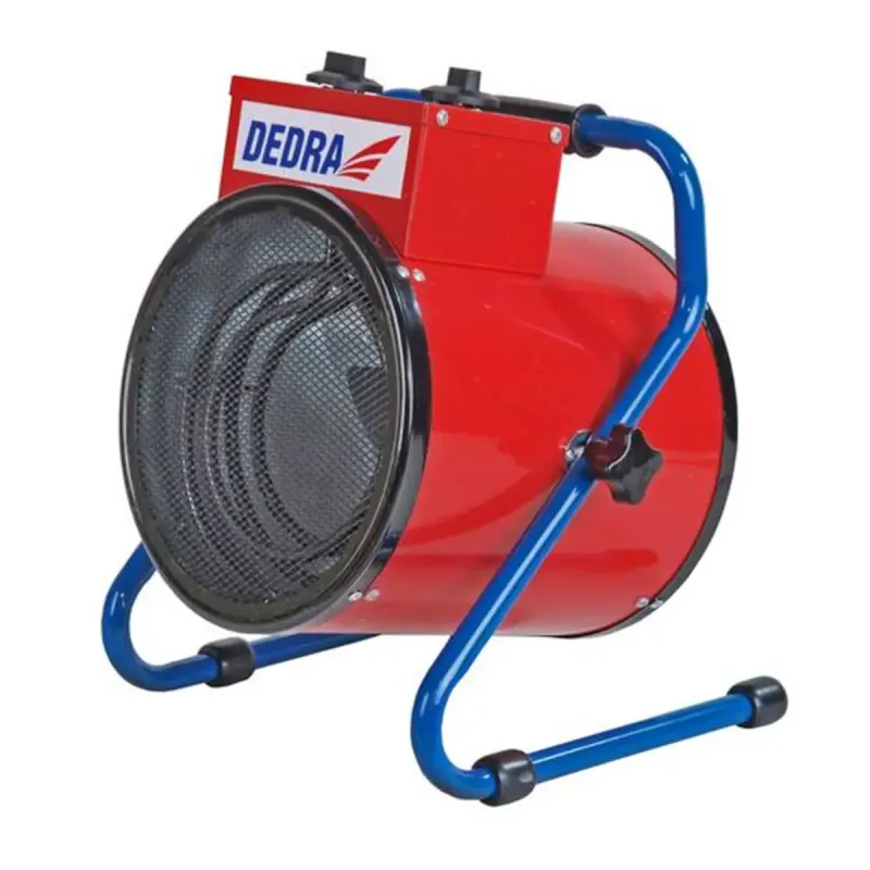 Nagrzewnica elektryczna DEDRA DED9930
