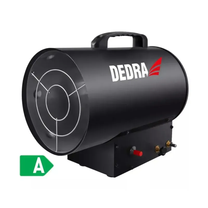Nagrzewnica gazowa DEDRA DED9942