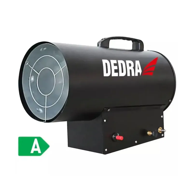 Nagrzewnica gazowa DEDRA DED9946