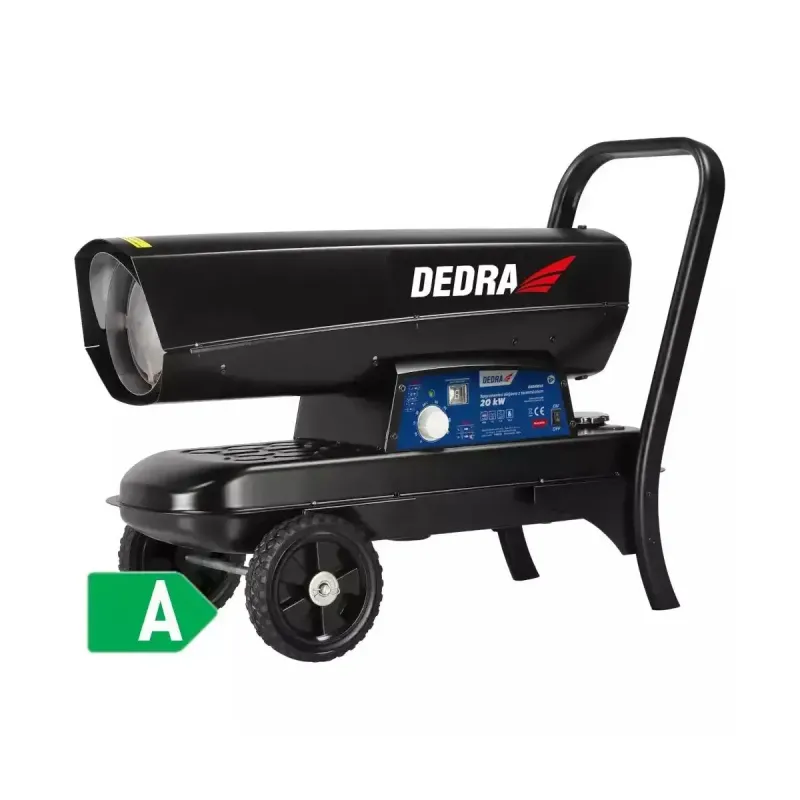 Nagrzewnica olejowa DEDRA DED9951A