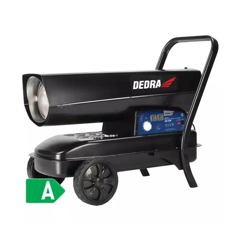 Nagrzewnica olejowa DEDRA DED9954A