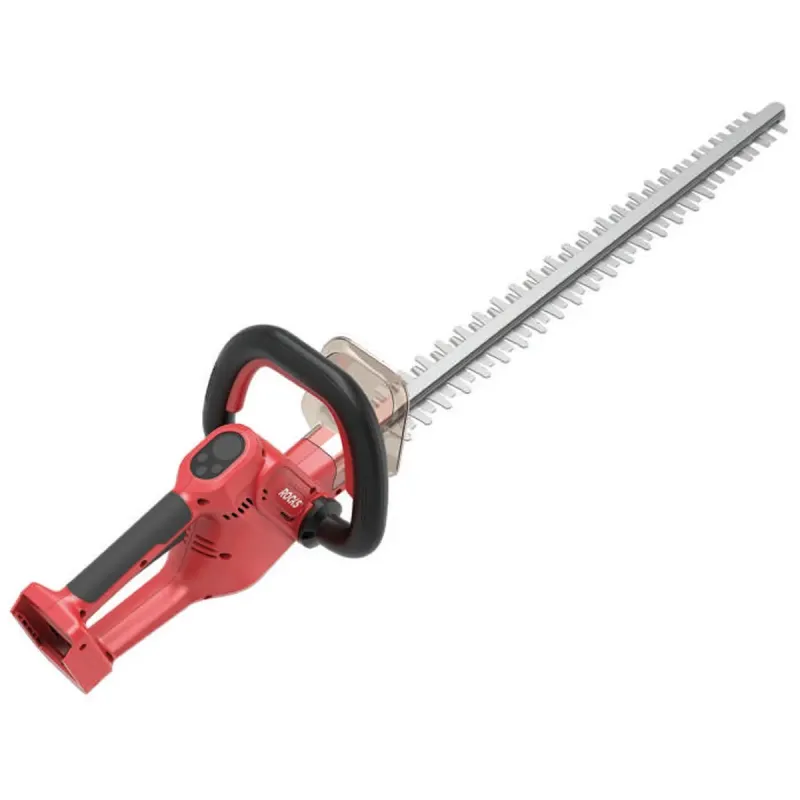 20V AQ-ONE Nożyce do żywopłotu 610 mm, O22 mm, kpl z baterią 4 Ah
