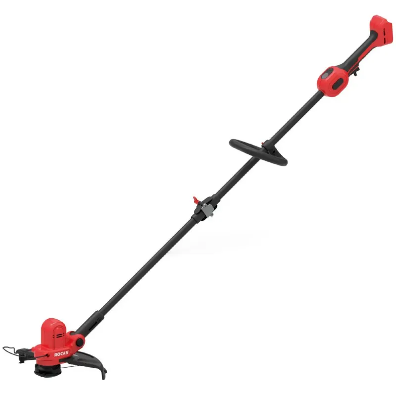 20V AQ-ONE Podkaszarka 3in1 żyłka, ostrze, 33 cm, kpl z baterią 4 Ah