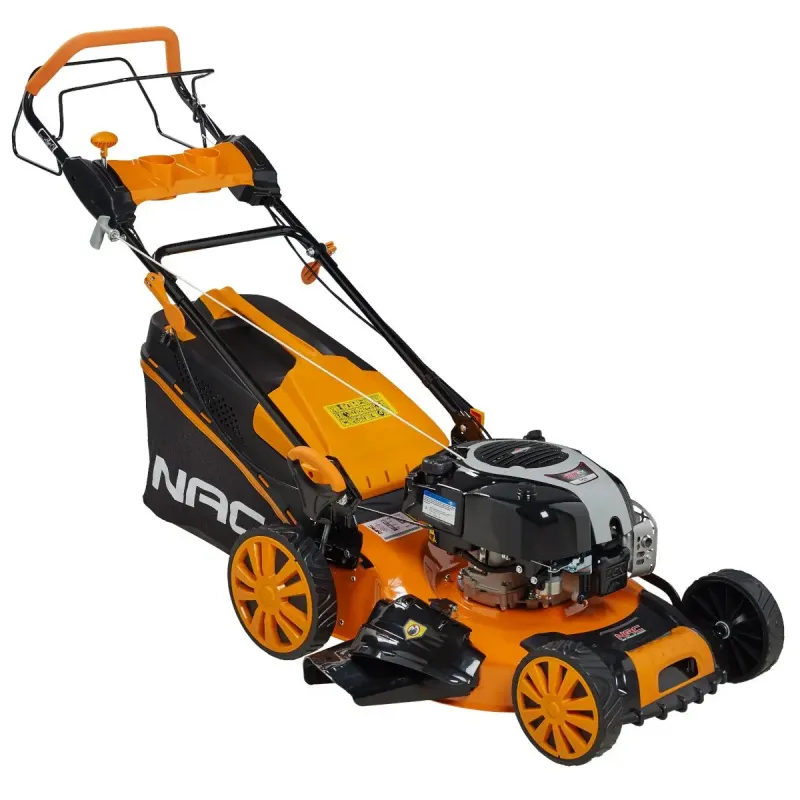 Kosiarka spalinowa z napędem z silnikiem Briggs&Stratton