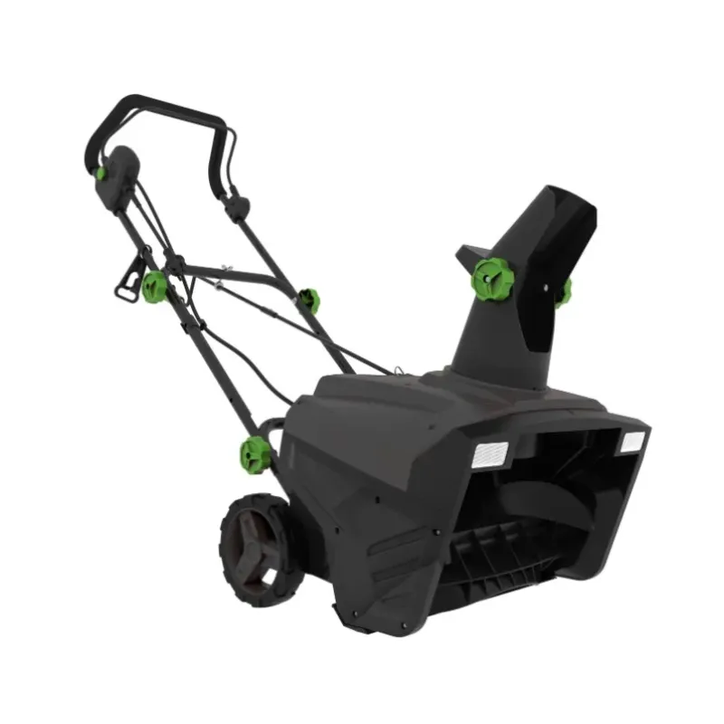 Odśnieżarka elektryczna 50 cm 2300V STE230-50/25-W Nac
