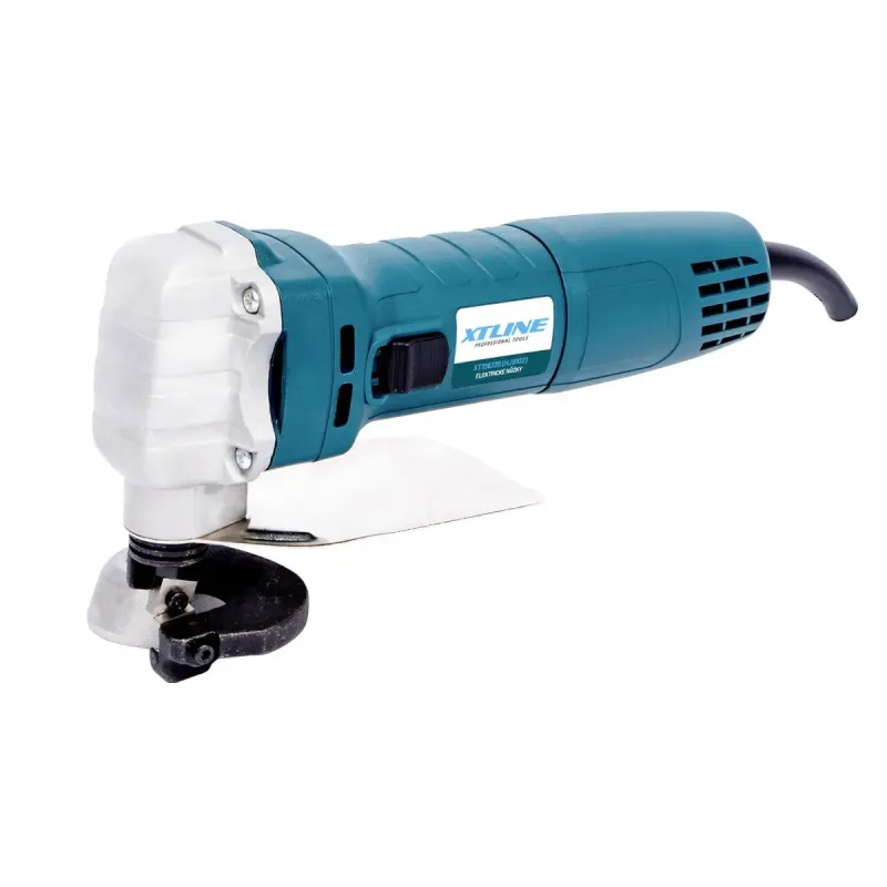 NOŻYCE ELEKTRYCZNE DO BLACHY 500W