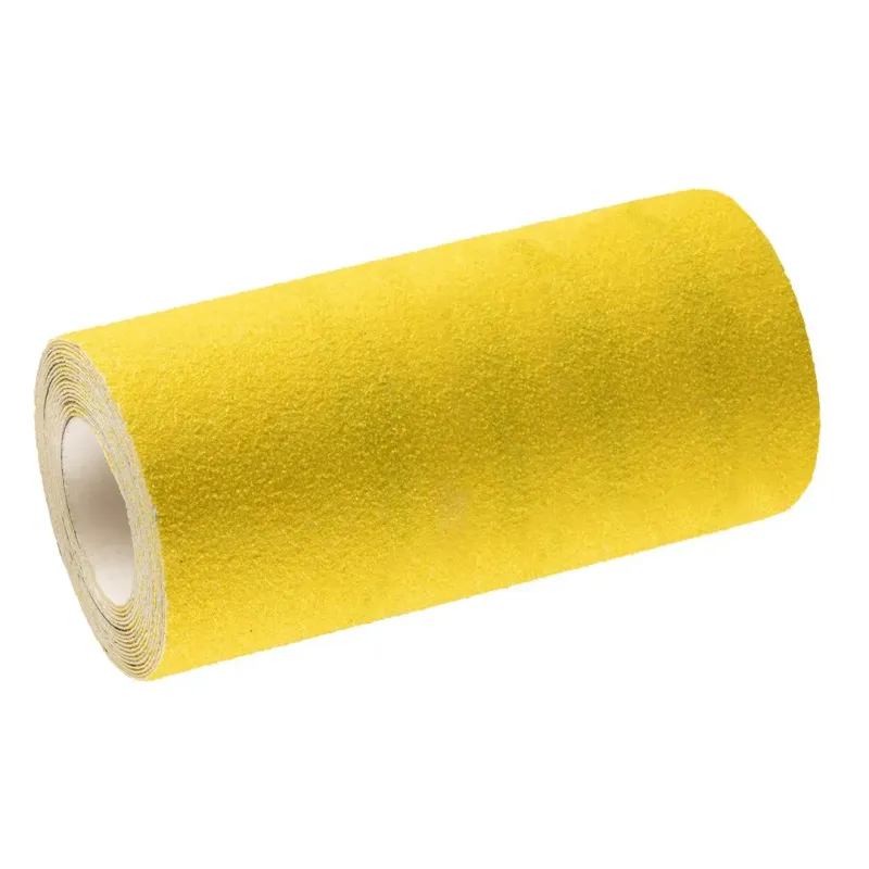Papier ścierny