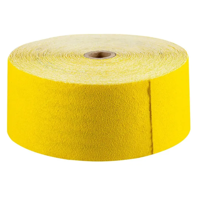 Papier ścierny
