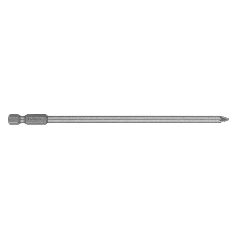 Końcówka wkrętakowa PZ1 x 6.35 x 150 mm, 1/4'