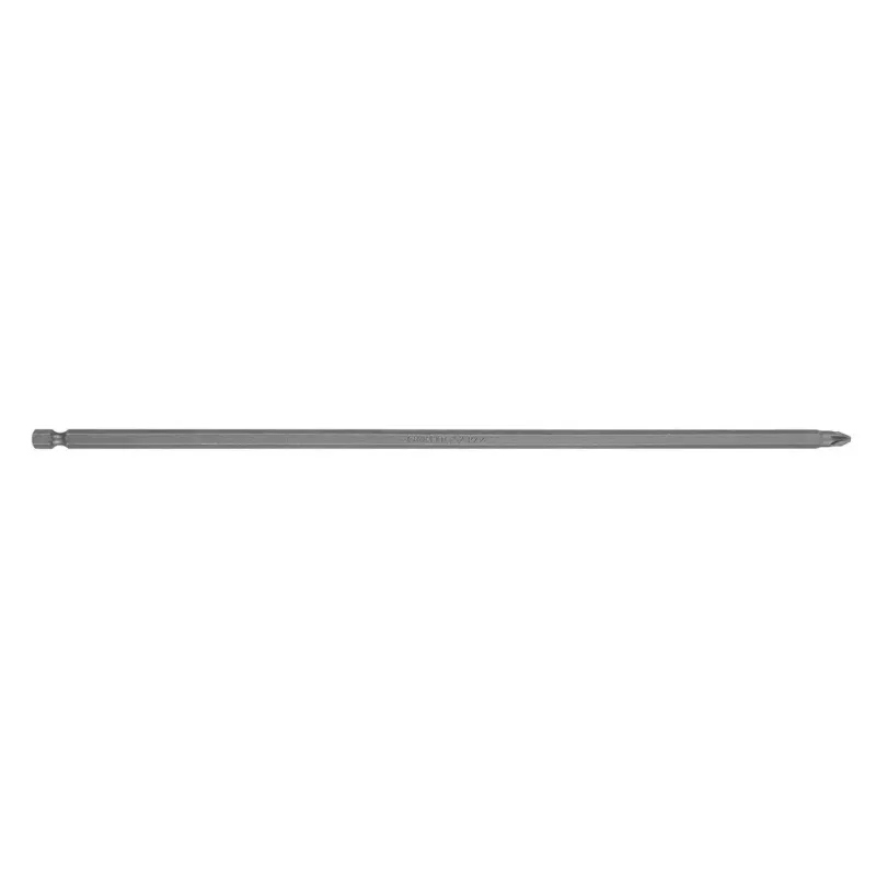 Końcówka wkrętakowa PZ2 x 6.35 x 300 mm, 1/4'