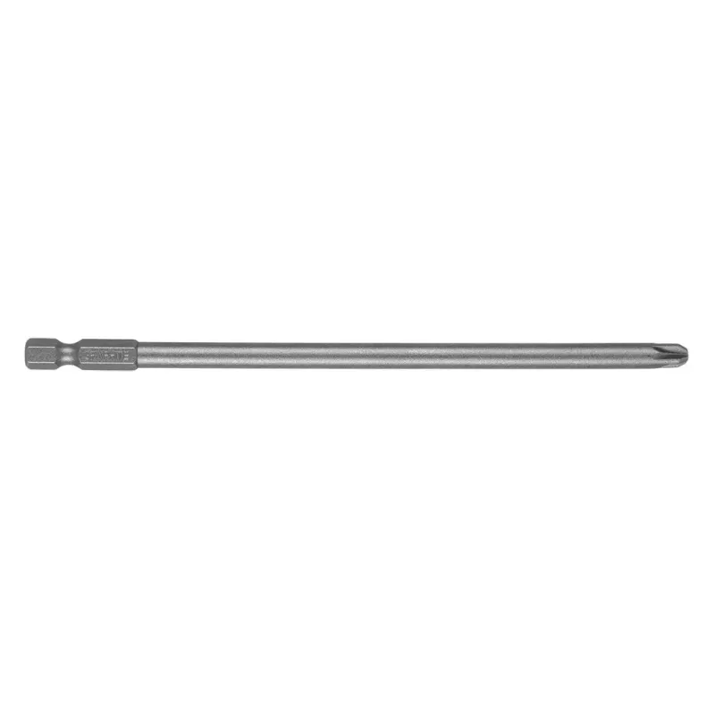 Końcówka wkrętakowa PZ3 x 6.35 x 150 mm, 1/4'