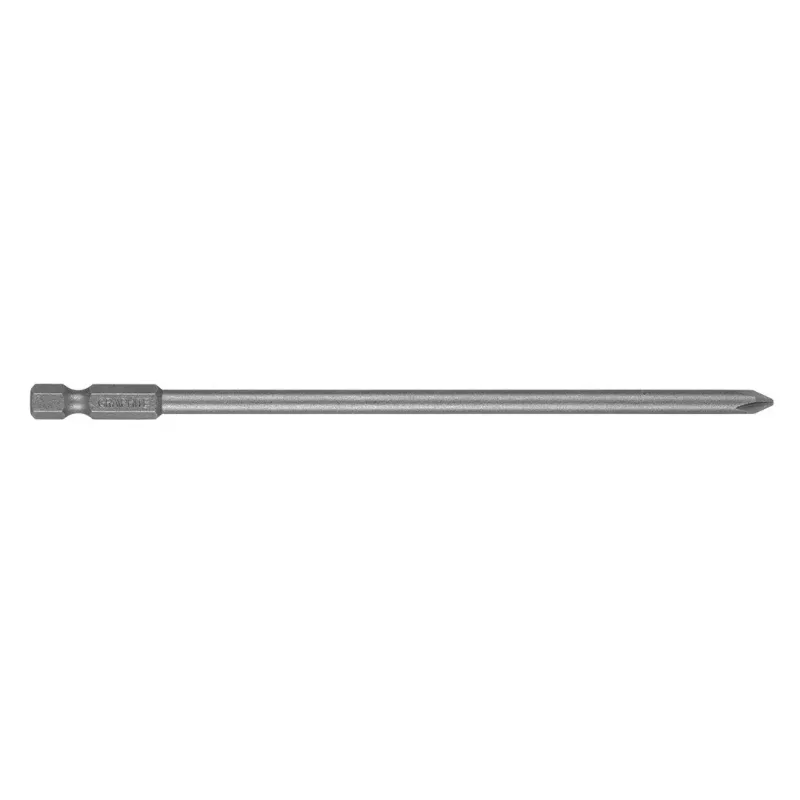Końcówka wkrętakowa PH1 x 6.35 x 150 mm, 1/4'