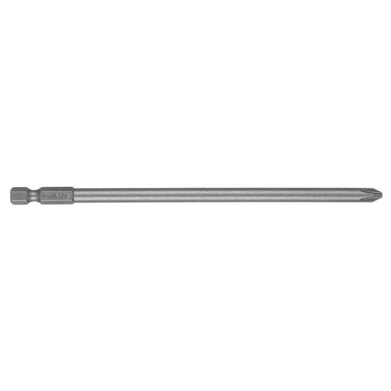 Końcówka wkrętakowa PH2 x 6.35 x 150 mm, 1/4'