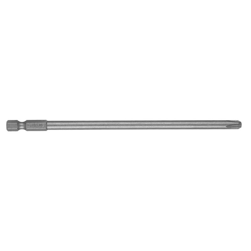 Końcówka wkrętakowa PH3 x 6.35 x 150 mm, 1/4'