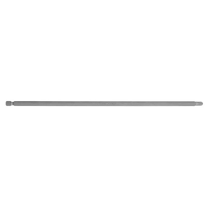 Końcówka wkrętakowa PH3 x 6.35 x 300 mm, 1/4'