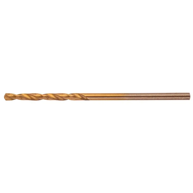 Wiertła do metalu