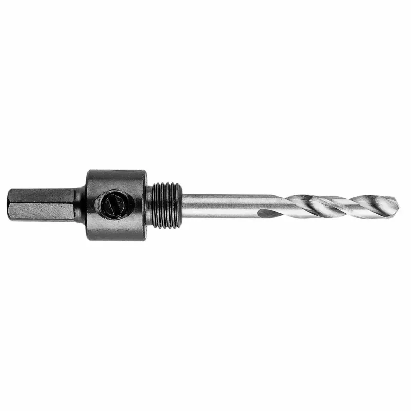 Adapter do otwornic