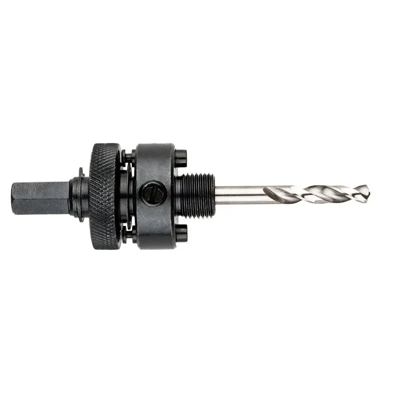 Adapter do otwornic