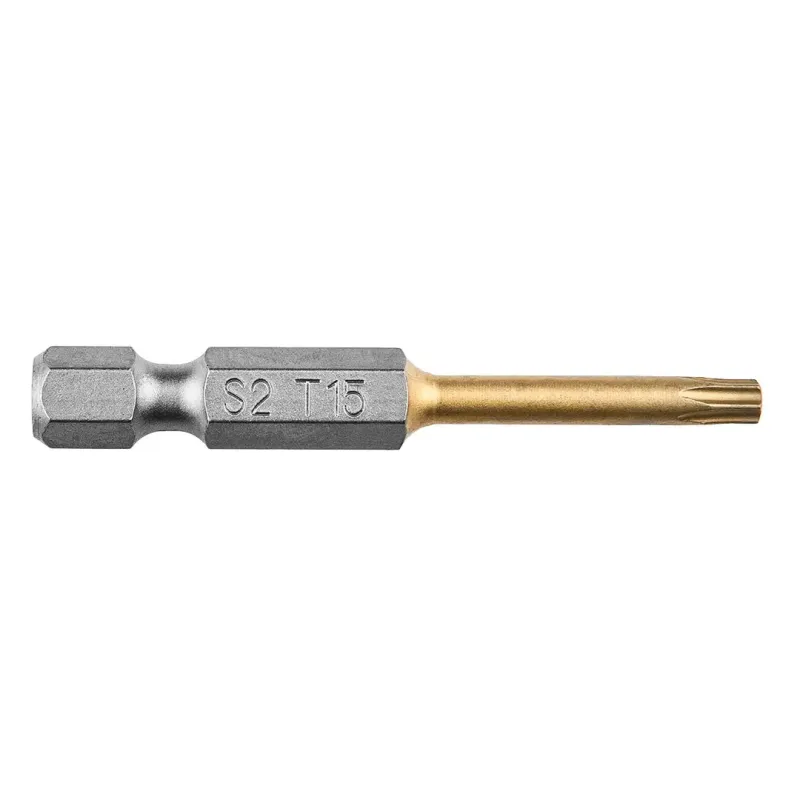 Końcówka wkrętakowa