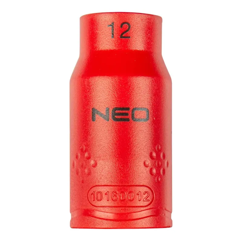 Nasadka sześciokątna 1000V