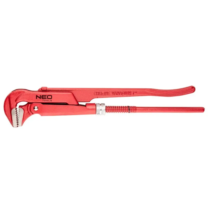 Klucz do rur typ '90', 1.0', 330 mm